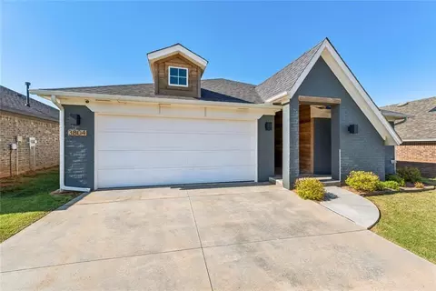 3804 NW 177th St, Edmond, OK 73012