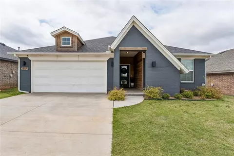 3804 NW 177th St, Edmond, OK 73012