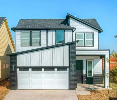 4104 NW 179 Ter, Edmond, OK 73012