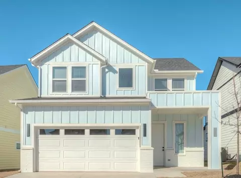 4113 NW 179 Ter, Edmond, OK 73012