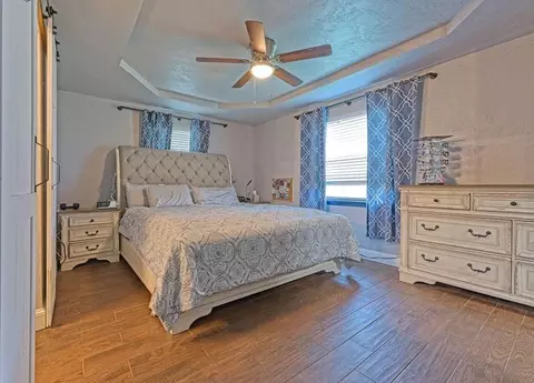 Bedroom - 3506 Irvin Ln, Tuttle, OK 73089 photo 1 of 4