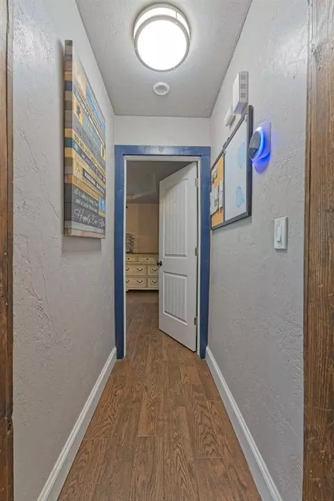 Entry Way - 3506 Irvin Ln, Tuttle, OK 73089 photo 1 of 1