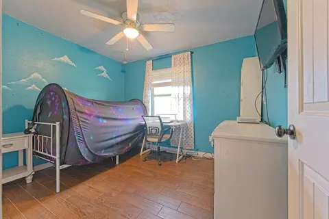 Bedroom - 3506 Irvin Ln, Tuttle, OK 73089 photo 2 of 4