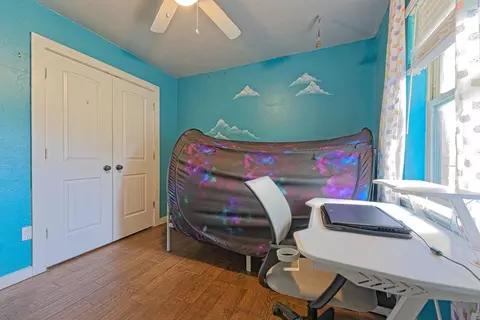 Bedroom - 3506 Irvin Ln, Tuttle, OK 73089 photo 3 of 4