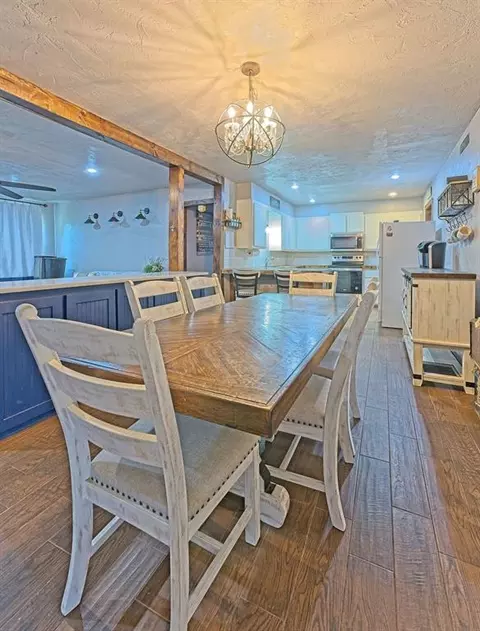 Dining - 3506 Irvin Ln, Tuttle, OK 73089 photo 1 of 1