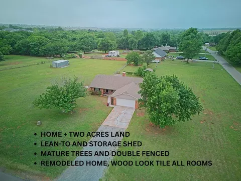 3506 Irvin Ln, Tuttle, OK 73089