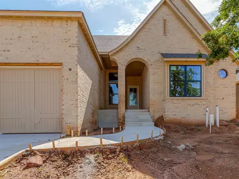 3932 Shady Hill Trl, Edmond, OK 73034