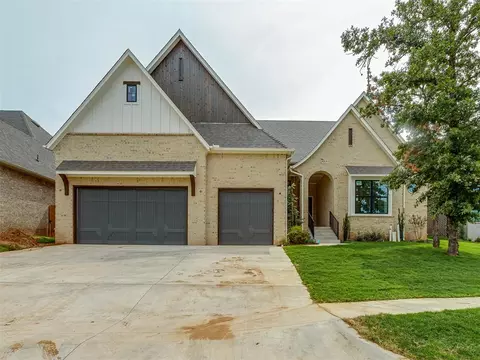 3932 Shady Hill Trl, Edmond, OK 73034
