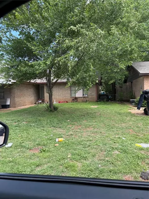 4920 S Kathy Dr, Oklahoma City, OK 73135
