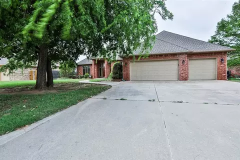 11608 S Linn Ave, Oklahoma City, OK 73170