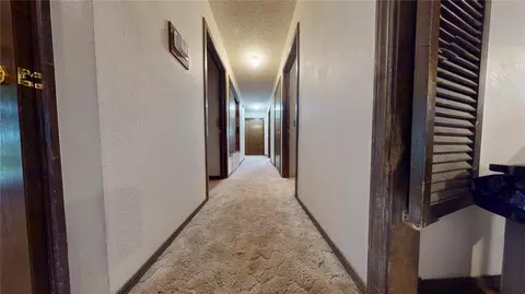 Entry Way - 701 Highway 110 Hwy, Davis, OK 73030 photo 1 of 2