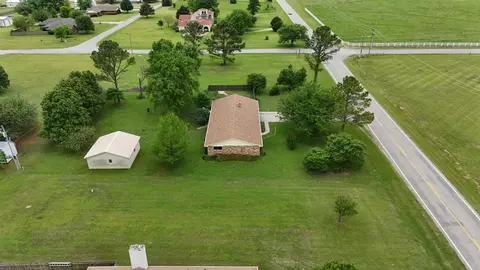 View/Area - 701 Highway 110 Hwy, Davis, OK 73030 photo 3 of 4