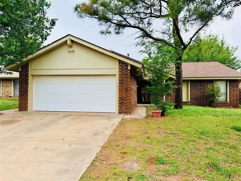 10325 Exter Ave, Yukon, OK 73099