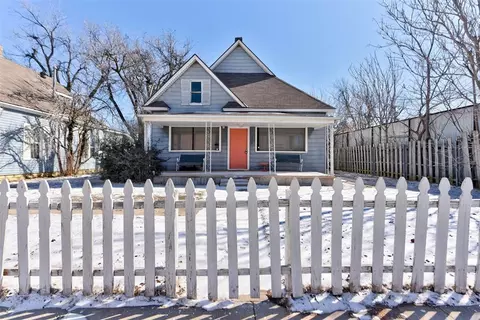 316 N Choctaw Ave, El Reno, OK 73036