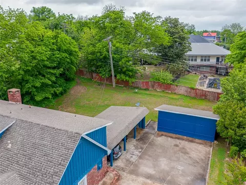 View/Area - 1414 E Sunset Ln, Ada, OK 74820 photo 1 of 2