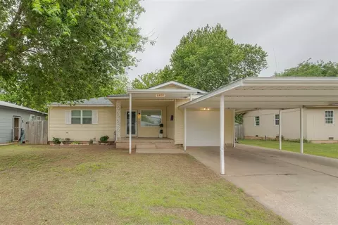 6409 S Kelley Ave, Oklahoma City, OK 73149