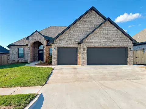 11705 SW 58th St, Mustang, OK 73064