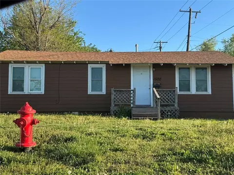 1500 NE 30th St, Oklahoma City, OK 73111
