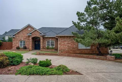 4228 Harrogate Dr, Norman, OK 73072