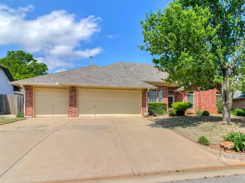 8621 NW 116th St, Oklahoma City, OK 73162