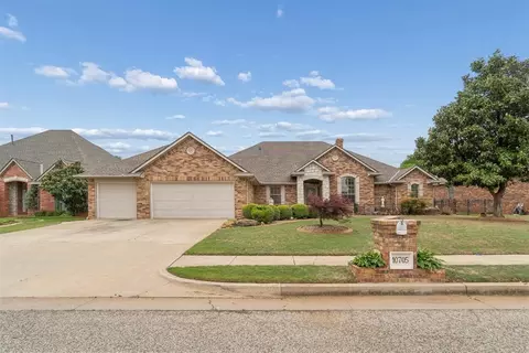 10705 Fairway Ave, Oklahoma City, OK 73170