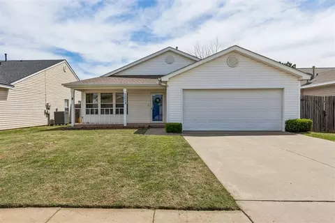 1213 Hollow Tree Rd, Norman, OK 73071