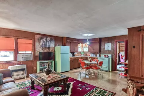 Other - 21214 E Third St, Hinton, OK 73047 photo 1 of 6