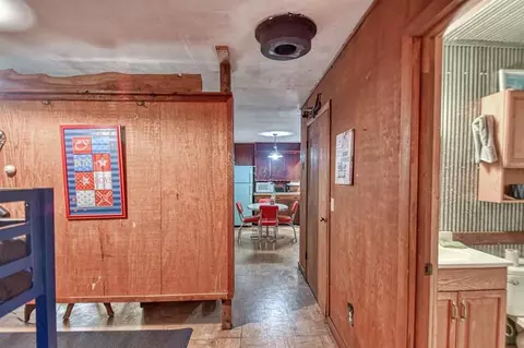 Entry Way - 21214 E Third St, Hinton, OK 73047 photo 1 of 2
