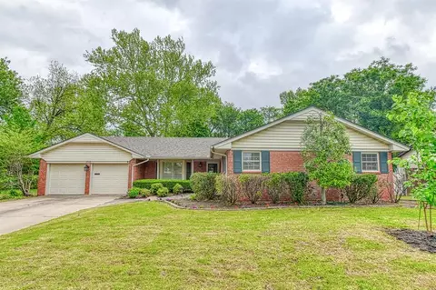 2509 Hollywood Ave, Norman, OK 73072