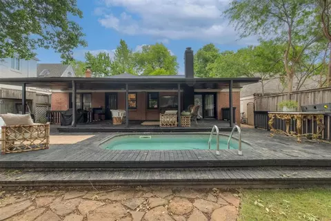 508 NW 41st St, Oklahoma City, OK 73118