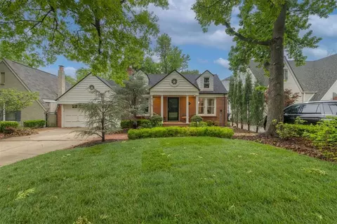 508 NW 41st St, Oklahoma City, OK 73118