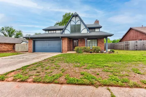 408 Willow Branch Rd, Norman, OK 73072