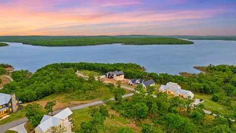 View/Area - 754 Pebble Ridge Arc, Eufaula, OK 74432 photo 3 of 3