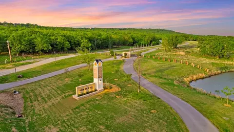 View/Area - 754 Pebble Ridge Arc, Eufaula, OK 74432 photo 1 of 3
