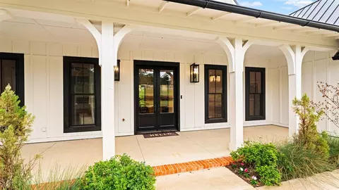 Exterior - 754 Pebble Ridge Arc, Eufaula, OK 74432 photo 6 of 10
