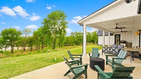 Exterior - 754 Pebble Ridge Arc, Eufaula, OK 74432 photo 10 of 10