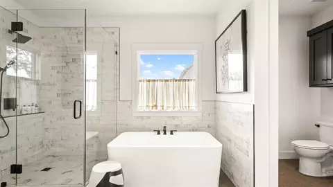 Bath - 754 Pebble Ridge Arc, Eufaula, OK 74432 photo 1 of 6