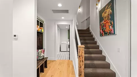 Entry Way - 754 Pebble Ridge Arc, Eufaula, OK 74432 photo 2 of 4