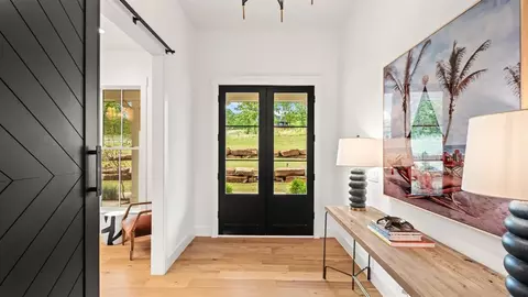 Entry Way - 754 Pebble Ridge Arc, Eufaula, OK 74432 photo 1 of 4