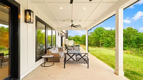 Exterior - 754 Pebble Ridge Arc, Eufaula, OK 74432 photo 8 of 10