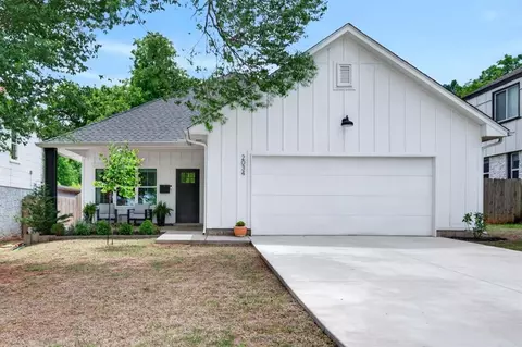 2034 NW 31st St, Oklahoma City, OK 73118