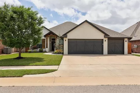 5012 SW 127th Ct, Oklahoma City, OK 73173