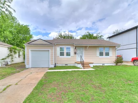 917 SW 49th St, Oklahoma City, OK 73109