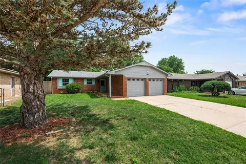 604 Willow Ridge Pl, Edmond, OK 73003