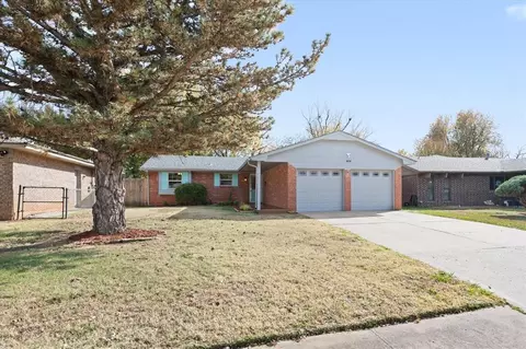 604 Willow Ridge Pl, Edmond, OK 73003