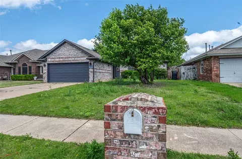 13104 Maple Leaf Dr, Oklahoma City, OK 73170