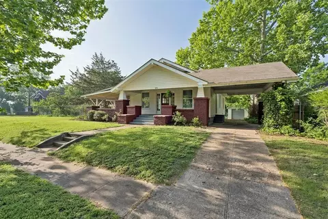 424 W Adams St, Purcell, OK 73080