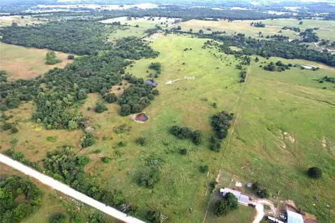 2215 N 382 Rd, Wetumka, OK 74884