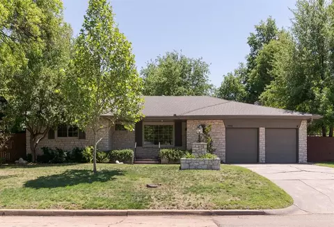 2948 Kerry Ln, Oklahoma City, OK 73120