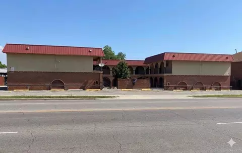 3815 NW 23rd St, Oklahoma City, OK 73107